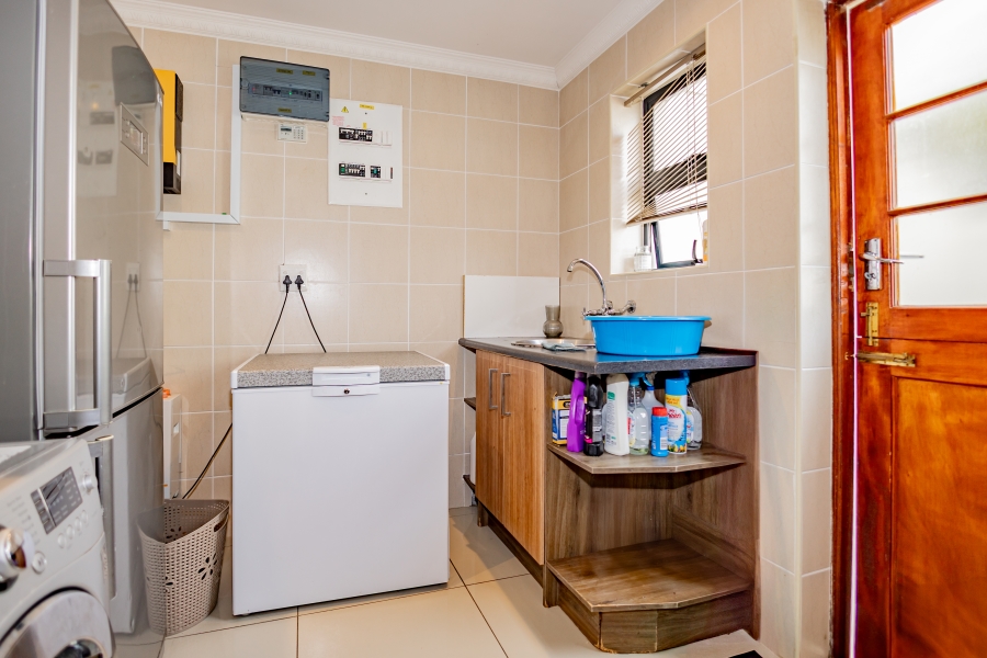 4 Bedroom Property for Sale in Zevenwacht Country Estate Western Cape
